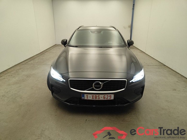 Volvo V60 D3 R-Design 5d #1