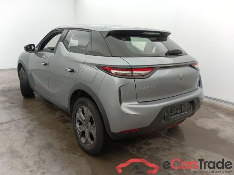 DS DS3 CROSSBACK DIESEL 1.5 BlueHDi 110 Chic 5d #3