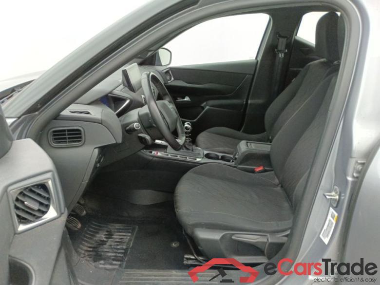 DS DS3 CROSSBACK DIESEL 1.5 BlueHDi 110 Chic 5d #6