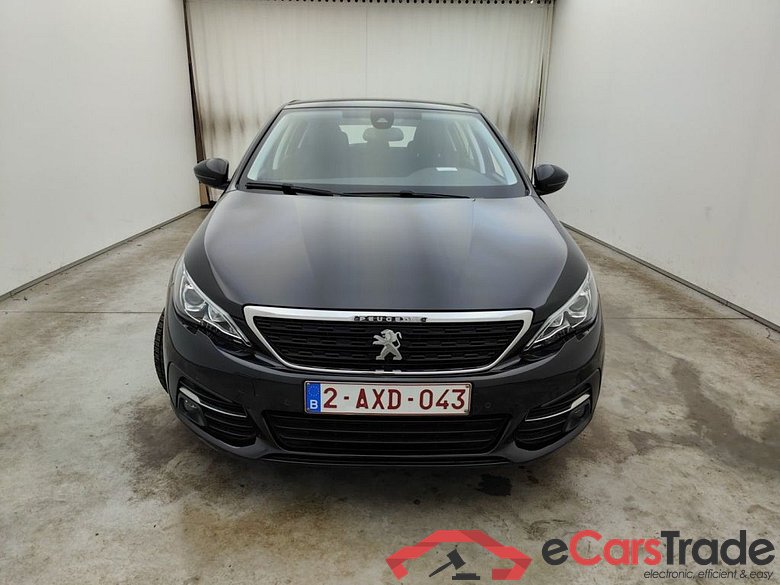 Peugeot 308 1.5 BlueHDi 130 S&S Business 5d #1