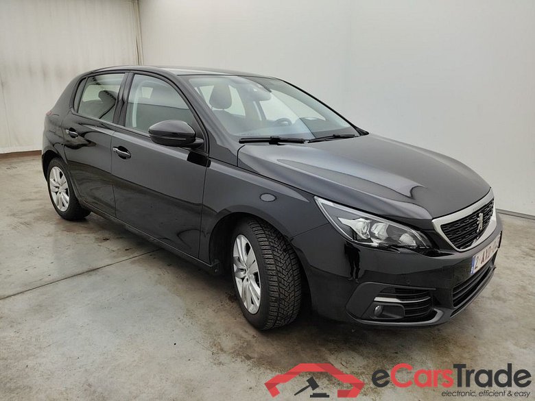 Peugeot 308 1.5 BlueHDi 130 S&S Business 5d #2