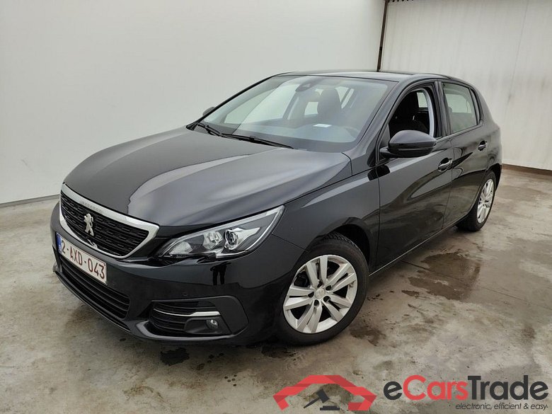 Peugeot 308 1.5 BlueHDi 130 S&S Business 5d #3
