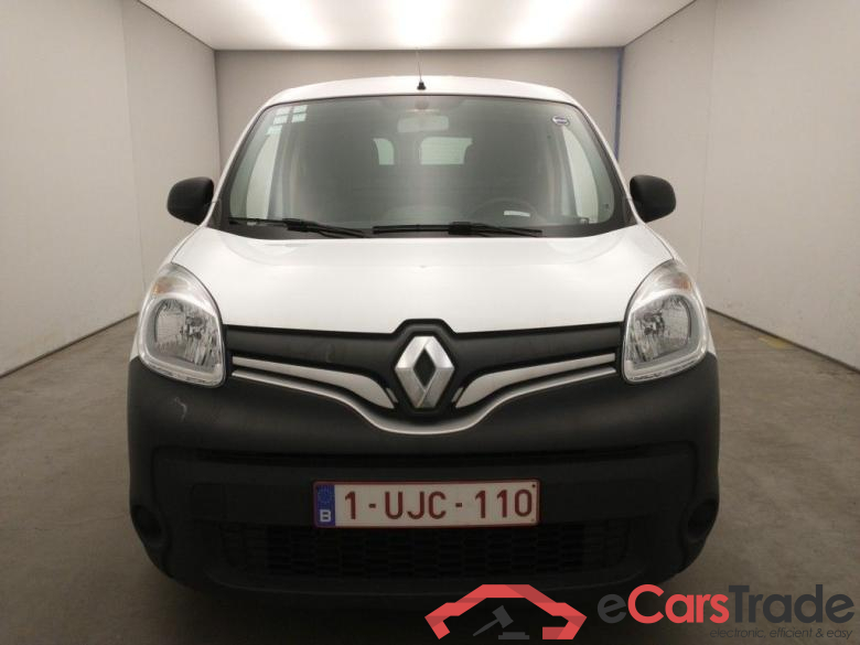 Renault Kangoo Express Compact Energy dCi 75 Grand Confort 3d - NO COC
