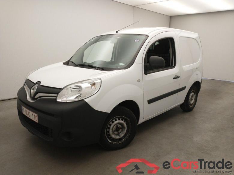 Renault Kangoo Express Compact Energy dCi 75 Grand Confort 3d - NO COC #3