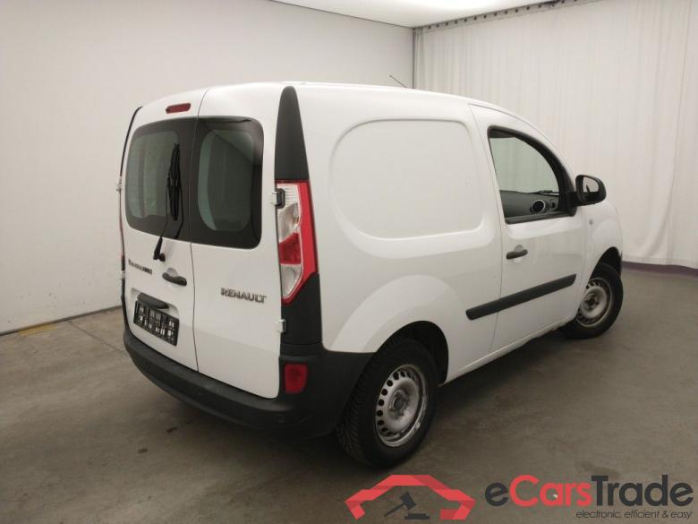 Renault Kangoo Express Compact Energy dCi 75 Grand Confort 3d - NO COC #5