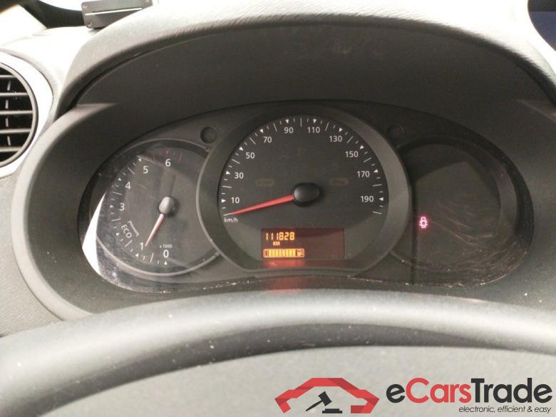 Renault Kangoo Express Compact Energy dCi 75 Grand Confort 3d - NO COC #6
