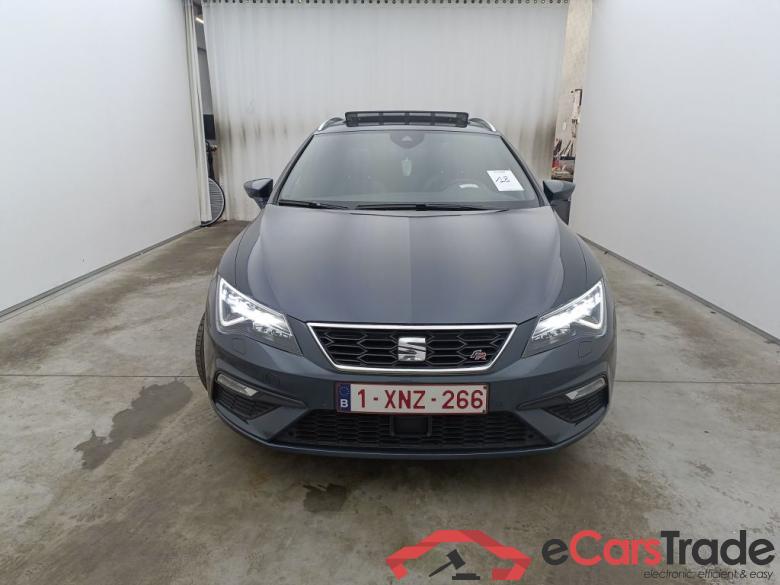 SEAT Leon ST 1.5 TSI 150 FR DSG 5d #1