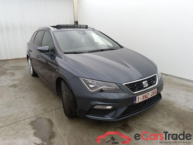 SEAT Leon ST 1.5 TSI 150 FR DSG 5d #2