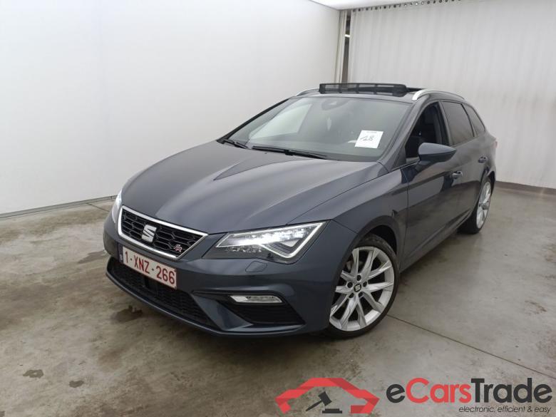 SEAT Leon ST 1.5 TSI 150 FR DSG 5d #3