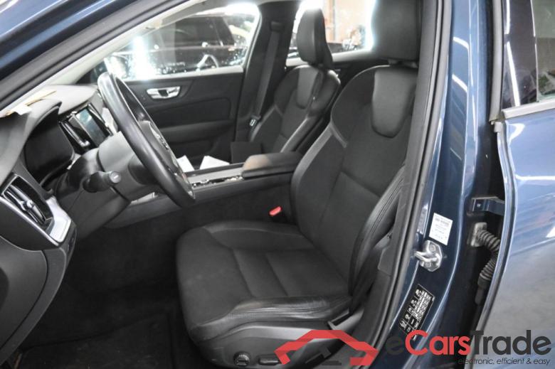 Volvo V60 ´18 V60 Kombi Momentum 2.0 D4 140KW E6dT #4