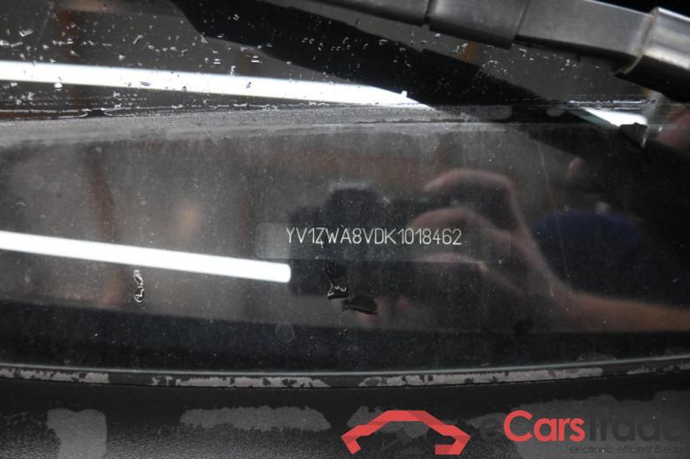 Volvo V60 ´18 V60 Kombi Momentum 2.0 D4 140KW E6dT #5