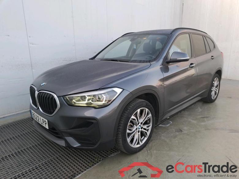 BMW sDrive18i (CX2) Serie X1 sDrive 18i Advantage 1.5 140CV AT7 E6dT #1