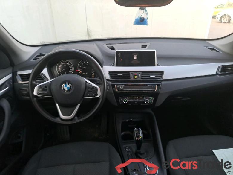 BMW sDrive18i (CX2) Serie X1 sDrive 18i Advantage 1.5 140CV AT7 E6dT #3