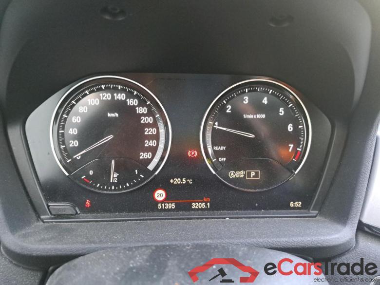 BMW sDrive18i (CX2) Serie X1 sDrive 18i Advantage 1.5 140CV AT7 E6dT #4