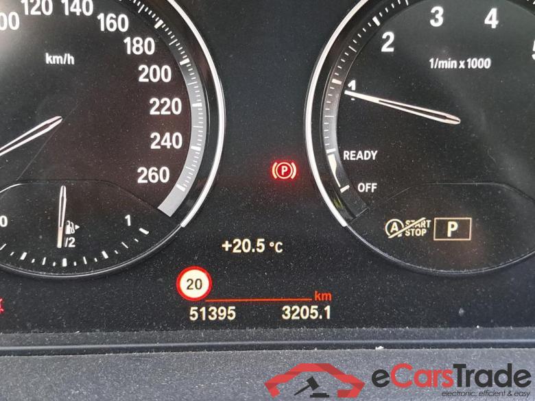 BMW sDrive18i (CX2) Serie X1 sDrive 18i Advantage 1.5 140CV AT7 E6dT #5