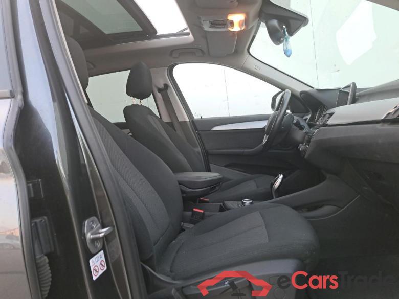 BMW sDrive18i (CX2) Serie X1 sDrive 18i Advantage 1.5 140CV AT7 E6dT #6
