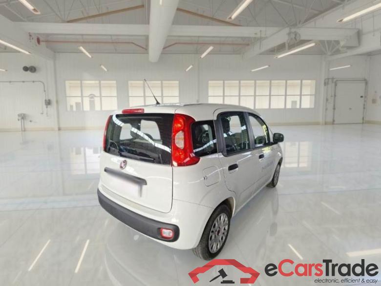 Fiat 1.3EASYENEL FIAT PANDA 2016 5P BERLINA 1.3 MJT 95CV SeS E6 EASY #2
