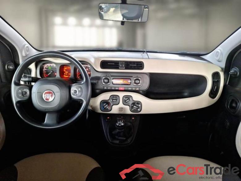 Fiat 1.3EASYENEL FIAT PANDA 2016 5P BERLINA 1.3 MJT 95CV SeS E6 EASY #3