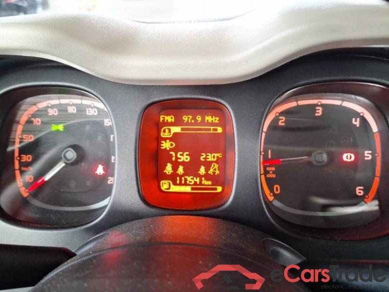 Fiat 1.3EASYENEL FIAT PANDA 2016 5P BERLINA 1.3 MJT 95CV SeS E6 EASY #4