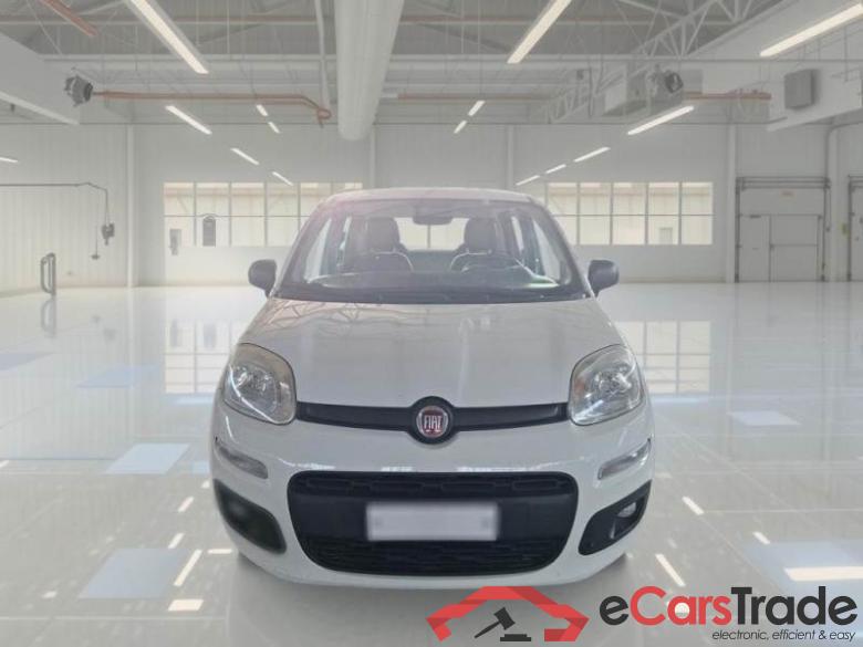 Fiat 1.3EASYENEL FIAT PANDA 2016 5P BERLINA 1.3 MJT 95CV SeS E6 EASY #6