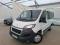preview Peugeot Boxer #0