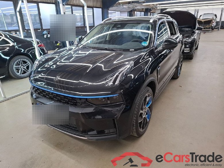 LynkAndCo Lynk & Co 01 ´20 LYNK & CO 01 PHEV 5d 132kW #1