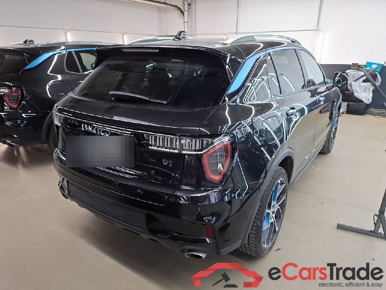 LynkAndCo Lynk & Co 01 ´20 LYNK & CO 01 PHEV 5d 132kW #2