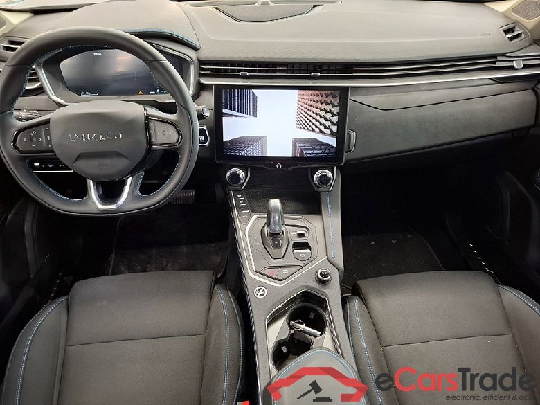 LynkAndCo Lynk & Co 01 ´20 LYNK & CO 01 PHEV 5d 132kW #3