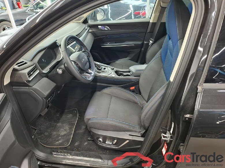 LynkAndCo Lynk & Co 01 ´20 LYNK & CO 01 PHEV 5d 132kW #4