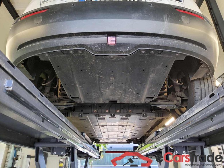 Mazda MX-30 (DR)(05.2020->) DE - SUV5 e-SKYACTIV, Advantage, 2022 - 2025 #5