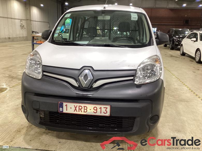 RENAULT KANGOO EXPRESS MAXI DIESEL Lot 1.3 RENAULT KANGOO EXPRESS Maxi 1.5 dCi Blue Confort #1