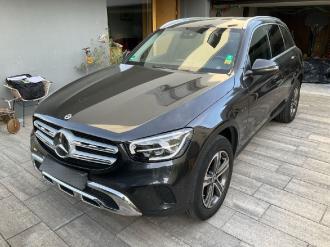 Mercedes GLC 300