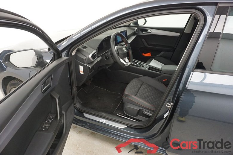 Seat Leon ´20 Leon FR e-HYBRID 1.4 150KW E6d #4