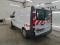preview Renault Trafic #1