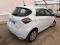 preview Renault ZOE #3