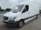 preview Mercedes Sprinter #0