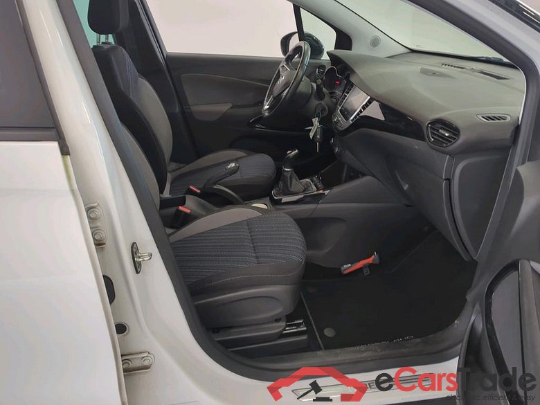 Opel Crossland X '17 Opel Crossland X 1.2 S&S 60Kw 120 Jaar Edition 5d #3