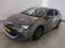 preview Toyota Corolla #0