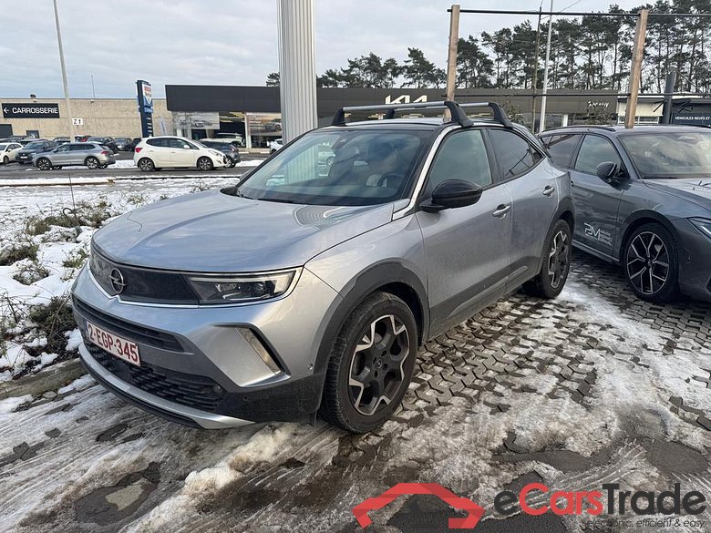 OPEL Mokka Mokka 1.2 Turbo Ultimate S/S #1