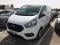 preview Ford Transit Custom #0