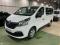 preview Renault Trafic #1