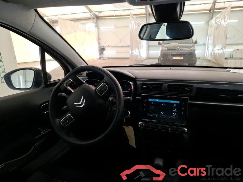 Citroen &BlueHDi 100 S&S BVM6 Feel Nav C3 Société Feel Nav 1.5 BlueHDI 100CV BVM6 E6dT #5