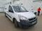 preview Peugeot Partner #3