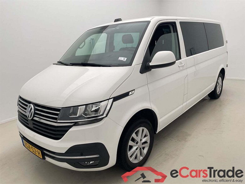 VOLKSWAGEN Transporter 2.0 TDI L2H1 DSG DC