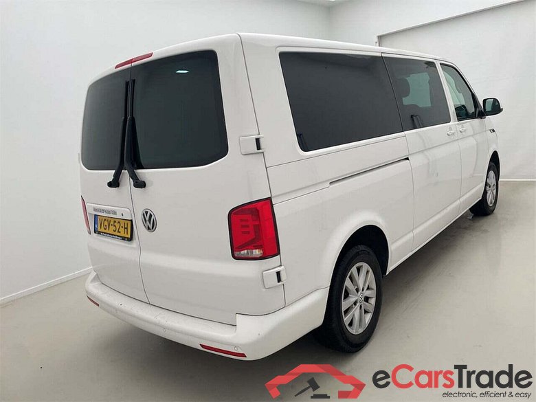 VOLKSWAGEN Transporter 2.0 TDI L2H1 DSG DC #2