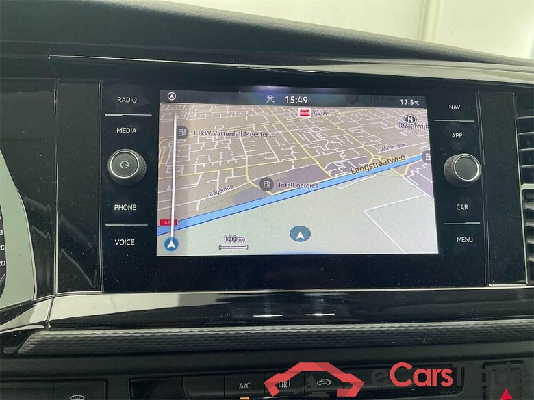 VOLKSWAGEN Transporter 2.0 TDI L2H1 DSG DC #6