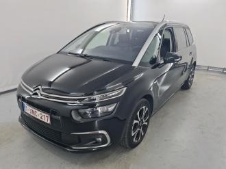 Citroen C4 SpaceTourer