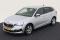 preview Skoda Scala #0