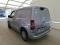 preview Peugeot Partner #1