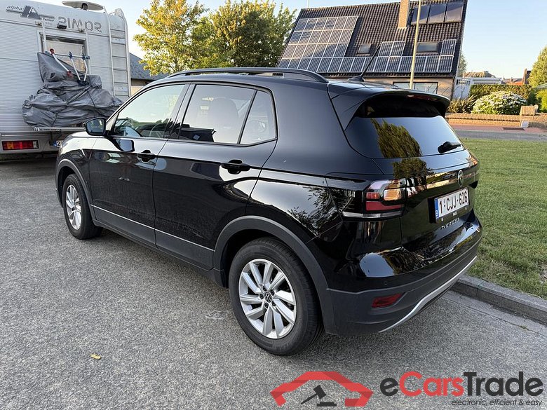 VOLKSWAGEN T-Cross !! C113FZ 0 MKSUKA1 GPF2PF2 GPLAPLA GRBDRBD GW0MW0M GW13W13 GW30W30 GYOSYOS MEPH7X2 MHKA9AK MAUD9WJ ( ) #3